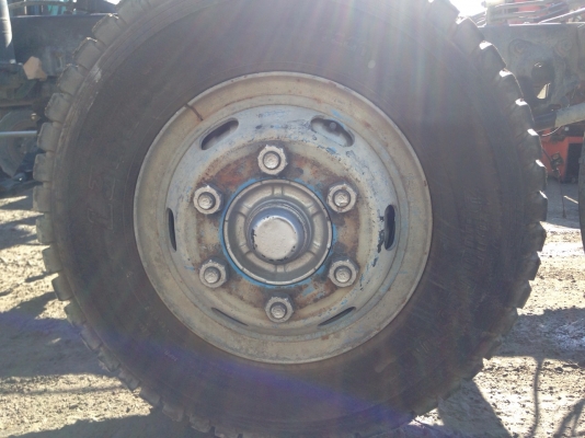 SALE ISUZU FRR 33D4  E/G 6HH1  8220CC