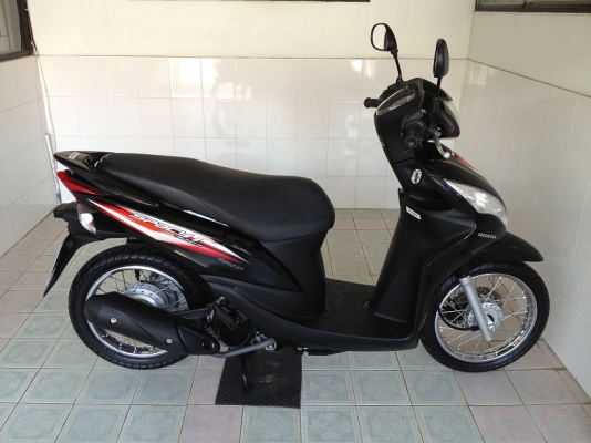 Spacy-i สภาพมือ1 วิ่ง6000 ปี56 (ของแถม 4 รายการ)