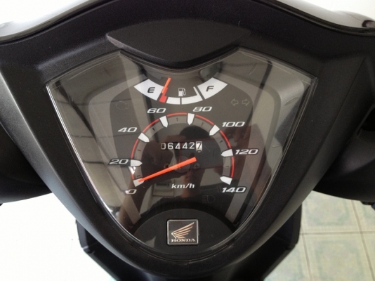 Spacy-i สภาพมือ1 วิ่ง6000 ปี56 (ของแถม 4 รายการ) Spacy-i สภาพมือ1 วิ่ง6000 ปี56 (ของแถม 4 รายการ)