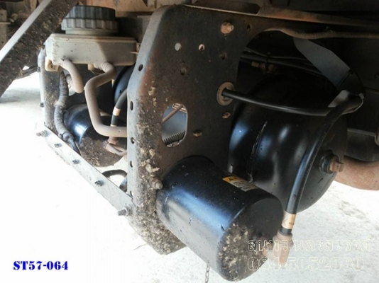 ขายด่วน รถบรรทุก 6 ล้อ HINO MEGA 150 แรงEURO-2 ตู้ 3 บาน รถห้างแท้ สภาพเดิมๆสวย พร้อมใช้สุดๆ ราคาสุดคุ้ม