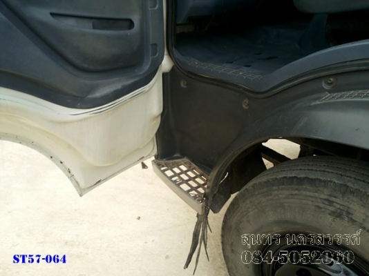 ขายด่วน รถบรรทุก 6 ล้อ HINO MEGA 150 แรงEURO-2 ตู้ 3 บาน รถห้างแท้ สภาพเดิมๆสวย พร้อมใช้สุดๆ ราคาสุดคุ้ม