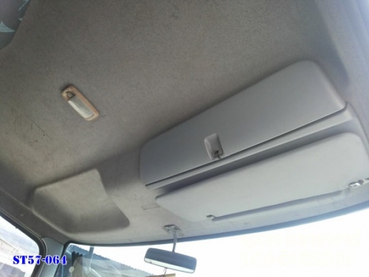 ขายด่วน รถบรรทุก 6 ล้อ HINO MEGA 150 แรงEURO-2 ตู้ 3 บาน รถห้างแท้ สภาพเดิมๆสวย พร้อมใช้สุดๆ ราคาสุดคุ้ม