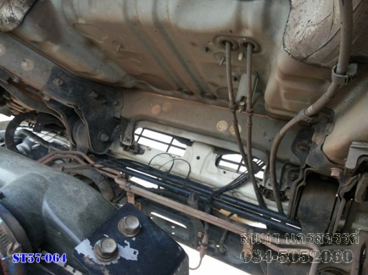 ขายด่วน รถบรรทุก 6 ล้อ HINO MEGA 150 แรงEURO-2 ตู้ 3 บาน รถห้างแท้ สภาพเดิมๆสวย พร้อมใช้สุดๆ ราคาสุดคุ้ม