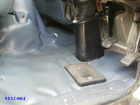 ขายด่วน รถบรรทุก 6 ล้อ HINO MEGA 150 แรงEURO-2 ตู้ 3 บาน รถห้างแท้ สภาพเดิมๆสวย พร้อมใช้สุดๆ ราคาสุดคุ้ม