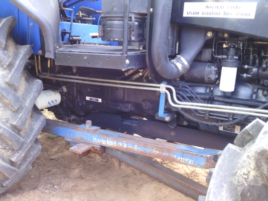 ขายตามสภาพ TS90 เครื่องเกีย ปั้มไฮดรอลิคดีมากๆ เอกสารเล่มทะเบียน ภาษีปี 50 บาท ไม่ขาด พร้อมลุยงานหนัก ราคา 1,100,000 ขายตามสภาพ TS90 เครื่องเกีย ปั้มไฮดรอลิคดีมากๆ เอกสารเล่มทะเบียน ภาษีปี 50 บาท ไม่ขาด พร้อมลุยงานหนัก ราคา 1,100,000