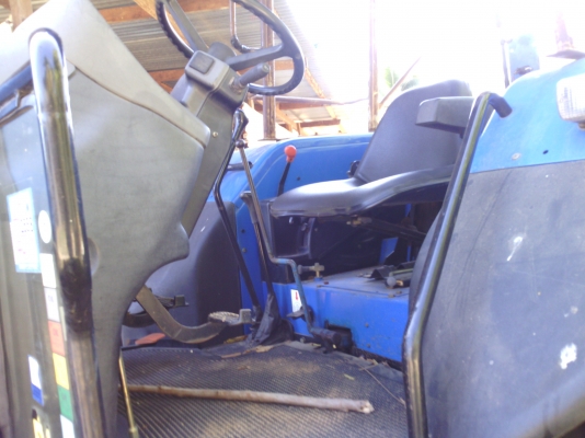 ขายตามสภาพ TS90 เครื่องเกีย ปั้มไฮดรอลิคดีมากๆ เอกสารเล่มทะเบียน ภาษีปี 50 บาท ไม่ขาด พร้อมลุยงานหนัก ราคา 1,100,000 ขายตามสภาพ TS90 เครื่องเกีย ปั้มไฮดรอลิคดีมากๆ เอกสารเล่มทะเบียน ภาษีปี 50 บาท ไม่ขาด พร้อมลุยงานหนัก ราคา 1,100,000