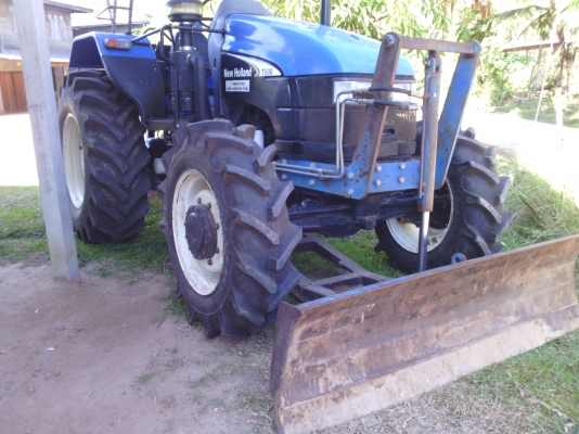 ขายตามสภาพ TS90 เครื่องเกีย ปั้มไฮดรอลิคดีมากๆ เอกสารเล่มทะเบียน ภาษีปี 50 บาท ไม่ขาด พร้อมลุยงานหนัก ราคา 1,100,000 ขายตามสภาพ TS90 เครื่องเกีย ปั้มไฮดรอลิคดีมากๆ เอกสารเล่มทะเบียน ภาษีปี 50 บาท ไม่ขาด พร้อมลุยงานหนัก ราคา 1,100,000