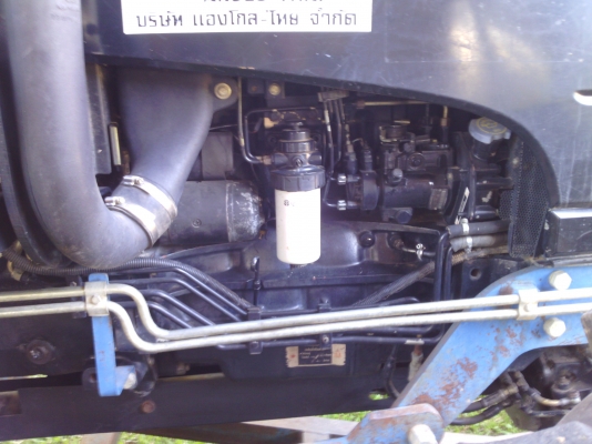 ขายตามสภาพ TS90 เครื่องเกีย ปั้มไฮดรอลิคดีมากๆ เอกสารเล่มทะเบียน ภาษีปี 50 บาท ไม่ขาด พร้อมลุยงานหนัก ราคา 1,100,000 ขายตามสภาพ TS90 เครื่องเกีย ปั้มไฮดรอลิคดีมากๆ เอกสารเล่มทะเบียน ภาษีปี 50 บาท ไม่ขาด พร้อมลุยงานหนัก ราคา 1,100,000