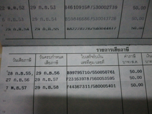 ขายตามสภาพ TS90 เครื่องเกีย ปั้มไฮดรอลิคดีมากๆ เอกสารเล่มทะเบียน ภาษีปี 50 บาท ไม่ขาด พร้อมลุยงานหนัก ราคา 1,100,000 ขายตามสภาพ TS90 เครื่องเกีย ปั้มไฮดรอลิคดีมากๆ เอกสารเล่มทะเบียน ภาษีปี 50 บาท ไม่ขาด พร้อมลุยงานหนัก ราคา 1,100,000