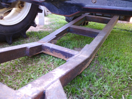 ขายตามสภาพ TS90 เครื่องเกีย ปั้มไฮดรอลิคดีมากๆ เอกสารเล่มทะเบียน ภาษีปี 50 บาท ไม่ขาด พร้อมลุยงานหนัก ราคา 1,100,000 ขายตามสภาพ TS90 เครื่องเกีย ปั้มไฮดรอลิคดีมากๆ เอกสารเล่มทะเบียน ภาษีปี 50 บาท ไม่ขาด พร้อมลุยงานหนัก ราคา 1,100,000