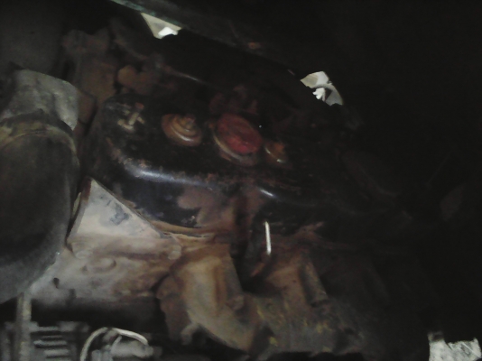 หกลัอ อีซูสุ NKR110 รถห้าง (ไม่ไช้รถโดยสาร) ทะเบียนพร้อม