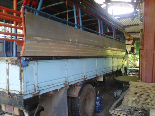 หกลัอ อีซูสุ NKR110 รถห้าง (ไม่ไช้รถโดยสาร) ทะเบียนพร้อม