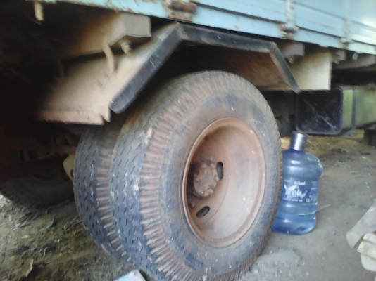 หกลัอ อีซูสุ NKR110 รถห้าง (ไม่ไช้รถโดยสาร) ทะเบียนพร้อม