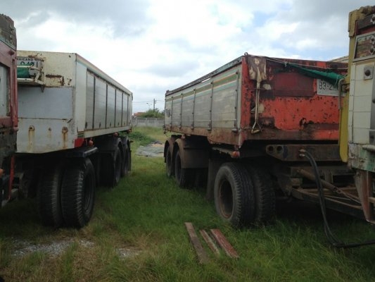 ขายFN527M-TF5095 พ่วงแม่ลูก เครื่อง220เทอร์โบ พ.เพาเวอร์ เบรกทิฟฟี่ ภายในสวย แอร์เย็น สภาพพร้อมใช้งาน เอกสารพร้อมโอน สนใจโทร 090-8588220คุณนะ ID:narong498 หรือ www.truck.in.th/498 จัดไฟแนนซ์ได้เงื่อนไขง่ายๆวันเดียวรับรถ