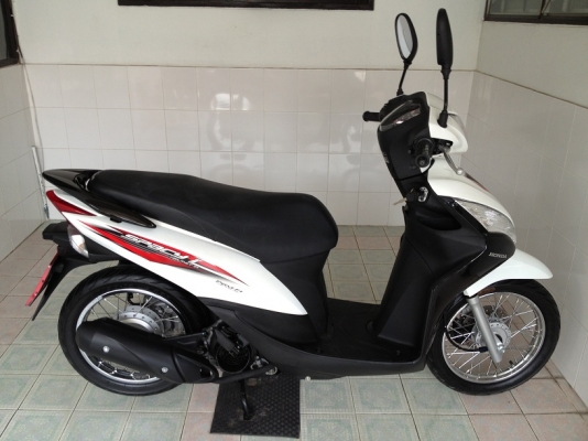 Spacy-i สภาพมือ1 วิ่ง5000 ปี56 (ของแถม 4 รายการ)