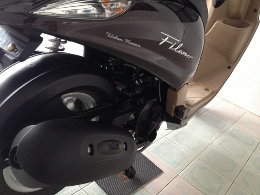 Filano โฉมใหม่ล่าสุด สภาพมือ1 ราคามือ2 ปี56 (ฟรีโอน) Filano โฉมใหม่ล่าสุด สภาพมือ1 ราคามือ2 ปี56 (ฟรีโอน)