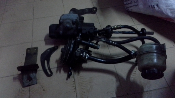 ขายพวงมาลัยเพาเวอร์