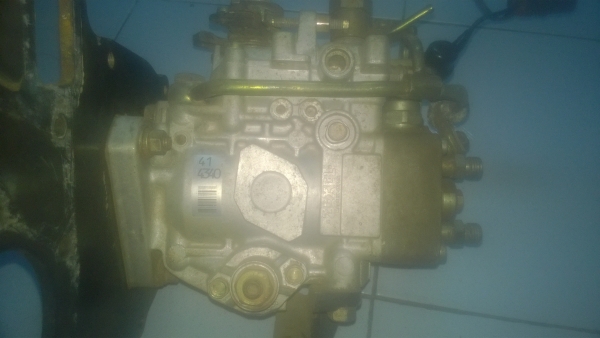 ขายปั้มดีเซล NISSAN BD25