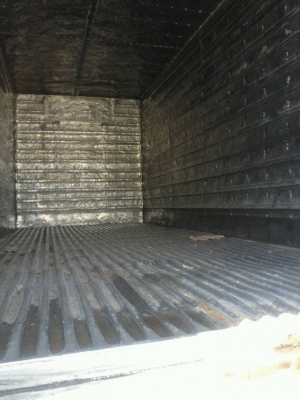 ขาย 10 ล้อเพลาเดียว FL3H รถล่องตู้แห้งสแตนเลส สวยพร้อมใช้ครับ