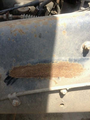 ขาย 10 ล้อเพลาเดียว FL3H รถล่องตู้แห้งสแตนเลส สวยพร้อมใช้ครับ