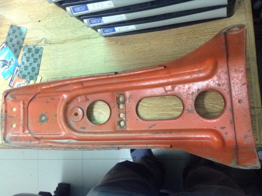 ขายอะไหล่ DT 125