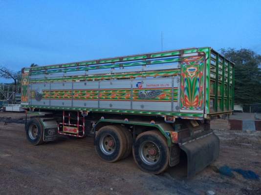 ขายพ่วงHINO 344แรง ปี54 วิ่ง200,000km รถสวมาก กระบะดั้มมิเนียม ลูกพ่วง3คานแท้ เครื่องดี คัชซีสวย พ.เพาเวอร์ เบรกทิฟฟี่ ภายในสวย แอร์เย็น สภาพพร้อมใช้งาน  เอกสารพร้อมโอน  สนใจโทร 090-8588220คุณนะ ID:narong498 หรือ www.truck.in.th/498 จัดไฟแนนซ์ได้เงื่อนไขง