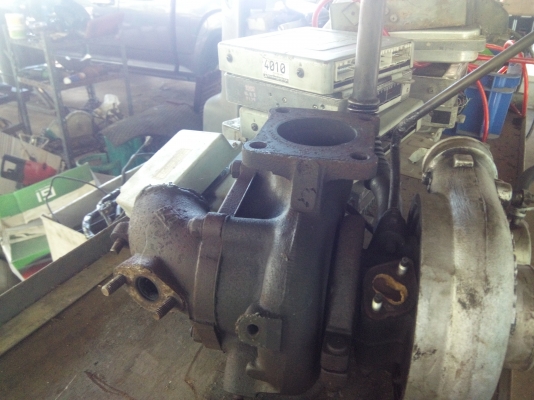 ขายเทอร์โบ 7M CT26เก่าญี่ปุ่น ราคา5,000