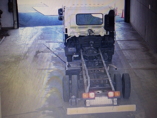 SALE HINO FD7JLF  F6  6400CC