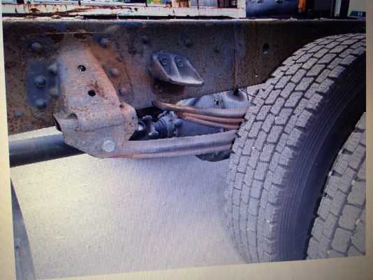 SALE HINO FD7JLF  F6  6400CC