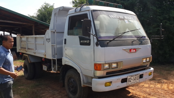 ขายด่วนHINO FC2Wดั้ม120แรงสภาพสวยๆราคาเบาๆจัดแนนท์ได้โทร0843923995 ขายด่วนHINO FC2Wดั้ม120แรงสภาพสวยๆราคาเบาๆจัดแนนท์ได้โทร0843923995