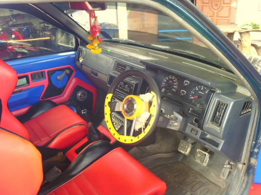 ขายนิสสันBIG M เครื่องดีเชล2.5 แอร์เย็น ล้อมแมก แมคลายเนอ คัดชีสวย ไม่ผุ ขายนิสสันBIG M เครื่องดีเชล2.5 แอร์เย็น ล้อมแมก แมคลายเนอ คัดชีสวย ไม่ผุ