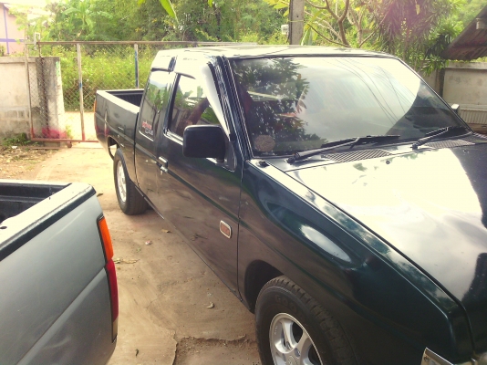 ขายนิสสันBIG M เครื่องดีเชล2.5 แอร์เย็น ล้อมแมก แมคลายเนอ คัดชีสวย ไม่ผุ ขายนิสสันBIG M เครื่องดีเชล2.5 แอร์เย็น ล้อมแมก แมคลายเนอ คัดชีสวย ไม่ผุ