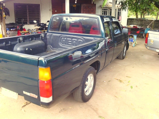 ขายนิสสันBIG M เครื่องดีเชล2.5 แอร์เย็น ล้อมแมก แมคลายเนอ คัดชีสวย ไม่ผุ ขายนิสสันBIG M เครื่องดีเชล2.5 แอร์เย็น ล้อมแมก แมคลายเนอ คัดชีสวย ไม่ผุ