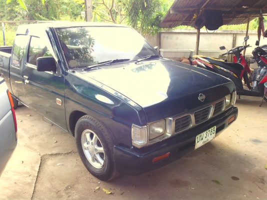 ขายนิสสันBIG M เครื่องดีเชล2.5 แอร์เย็น ล้อมแมก แมคลายเนอ คัดชีสวย ไม่ผุ ขายนิสสันBIG M เครื่องดีเชล2.5 แอร์เย็น ล้อมแมก แมคลายเนอ คัดชีสวย ไม่ผุ