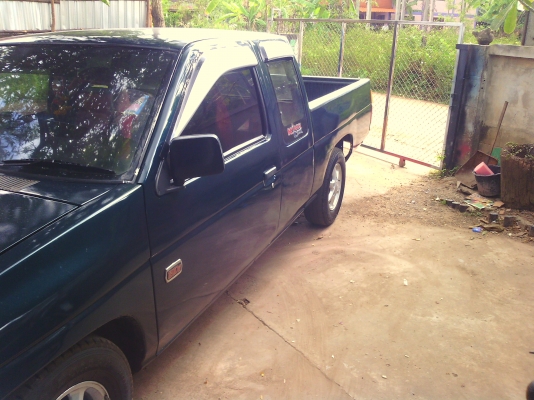 ขายนิสสันBIG M เครื่องดีเชล2.5 แอร์เย็น ล้อมแมก แมคลายเนอ คัดชีสวย ไม่ผุ ขายนิสสันBIG M เครื่องดีเชล2.5 แอร์เย็น ล้อมแมก แมคลายเนอ คัดชีสวย ไม่ผุ