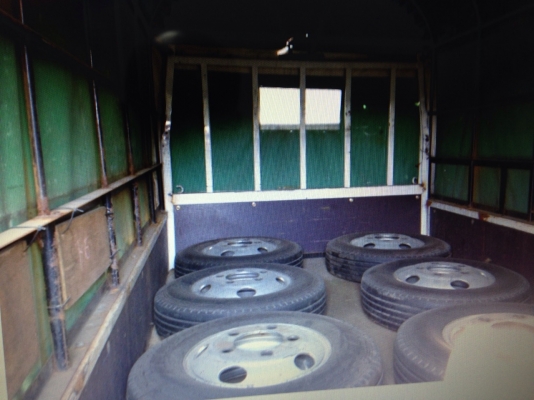 MITSUBISHI FG73EE F5 5240CC