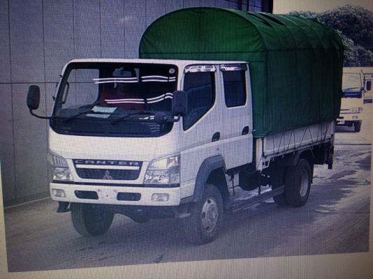MITSUBISHI FG73EE F5 5240CC