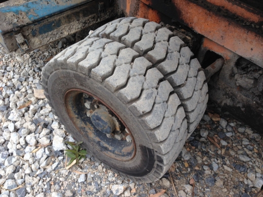 ขายรถปูยาง 3เมตร ล้อยาง HANTA เก่าญี่ปุ่นแท้ ระบบทุกอย่างใช้งานได้ พร้อมลุยงานทันที ขายถูก 086-303-9797 กู๋อ๋า ขายรถปูยาง 3เมตร ล้อยาง HANTA เก่าญี่ปุ่นแท้ ระบบทุกอย่างใช้งานได้ พร้อมลุยงานทันที ขายถูก 086-303-9797 กู๋อ๋า