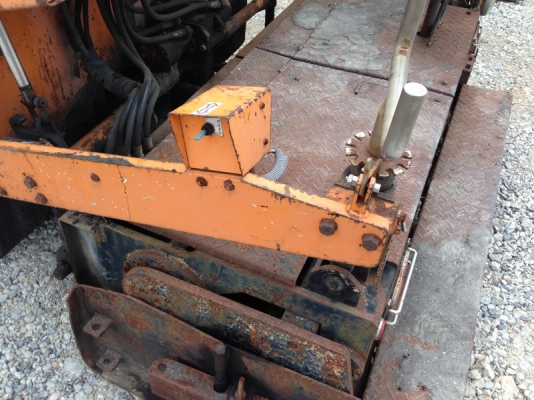 ขายรถปูยาง 3เมตร ล้อยาง HANTA เก่าญี่ปุ่นแท้ ระบบทุกอย่างใช้งานได้ พร้อมลุยงานทันที ขายถูก 086-303-9797 กู๋อ๋า ขายรถปูยาง 3เมตร ล้อยาง HANTA เก่าญี่ปุ่นแท้ ระบบทุกอย่างใช้งานได้ พร้อมลุยงานทันที ขายถูก 086-303-9797 กู๋อ๋า