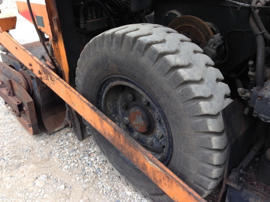 ขายรถปูยาง 3เมตร ล้อยาง HANTA เก่าญี่ปุ่นแท้ ระบบทุกอย่างใช้งานได้ พร้อมลุยงานทันที ขายถูก 086-303-9797 กู๋อ๋า ขายรถปูยาง 3เมตร ล้อยาง HANTA เก่าญี่ปุ่นแท้ ระบบทุกอย่างใช้งานได้ พร้อมลุยงานทันที ขายถูก 086-303-9797 กู๋อ๋า