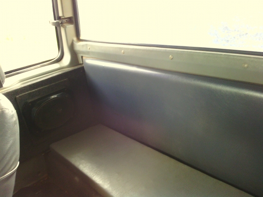 ขายนิสสันBIG Mแคป  2.5 แมคลายเนอ ภาษีไม่ขาด พร้อมใช้งาน