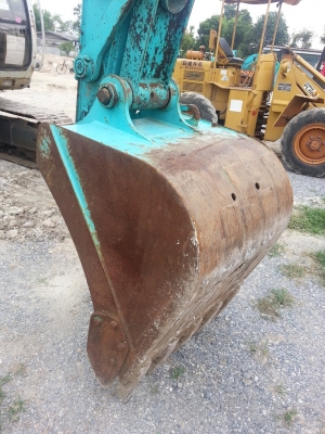 KOBELCO SK 120 มาคไฟฟ์ นำเข้าจาก ญี่ปุ่น แท้ๆ 1000\% สวยมากๆครับ ขายถูก 090-986-2521 KOBELCO SK 120 มาคไฟฟ์ นำเข้าจาก ญี่ปุ่น แท้ๆ 1000\% สวยมากๆครับ ขายถูก 090-986-2521