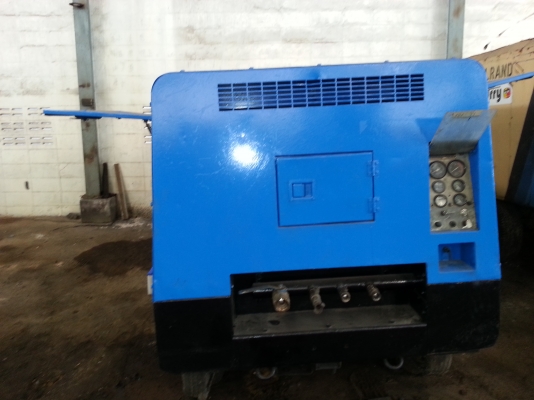 ขาย Airman 600  10.5 Bar พร้อมใช้งาน 0863225494 โจ้