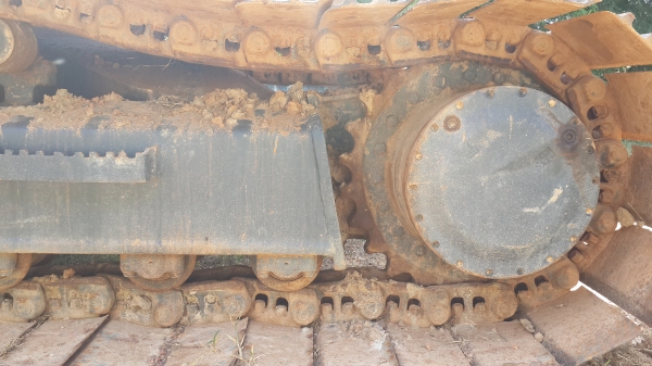 ขายด่วนแบ็คโฮKOBECO 200MII สภาพเก่านอกราคาโทร0843923995