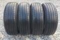 ขายยางYOKOHAMA 205/60R16 ยางสัปดาห์ที่47ปี12 ดอกเต็มนิ่มลึกเท่ากันไม่แตกลายไม่ร้าวไม่กินข้าง (ไม่มีปะสภาพยาง90\%) จำนวน 1 ชุด