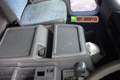 ขายรถบรรทุกพื้นเรียบ 10 ล้อ 1 เพลา