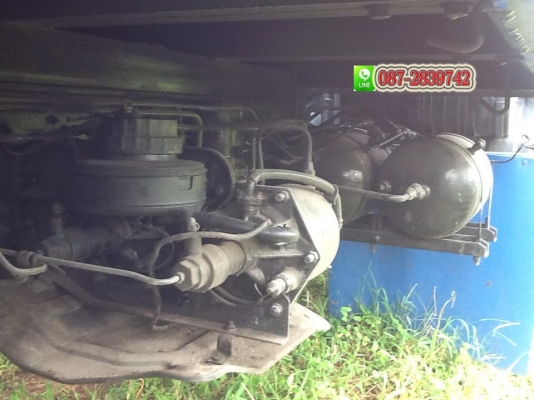 ขายรถบรรทุกพื้นเรียบ 10 ล้อ 1 เพลา