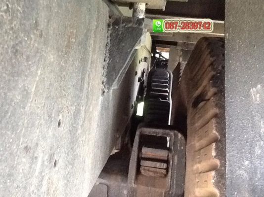 ขายรถบรรทุก 10 ล้อ 1 เพลา ติดเครน 5 ตัน