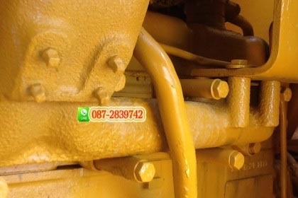 ขายรถตักล้อยาง KOMATSU 530 B