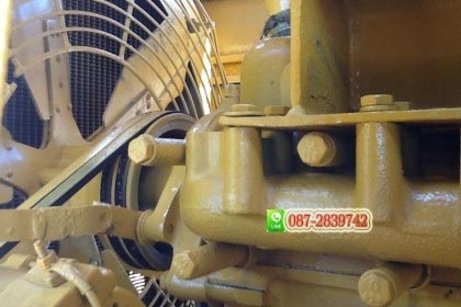 ขายรถตักล้อยาง KOMATSU 530 B